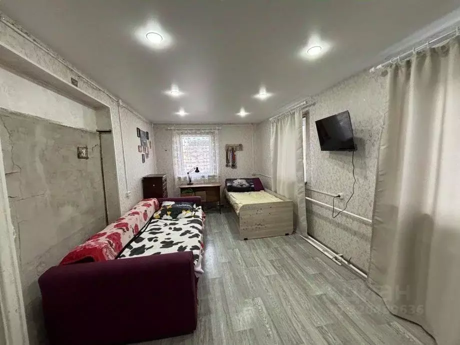 Дом в Пермский край, Березники Семино мкр, ул. Макарова, 38 (90 м) - Фото 1