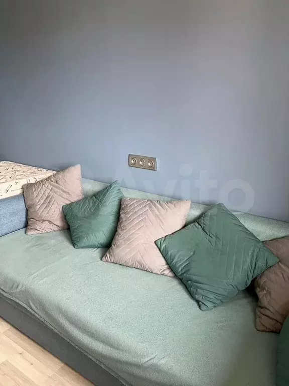 2-к. квартира, 56,2 м, 9/9 эт. - Фото 1