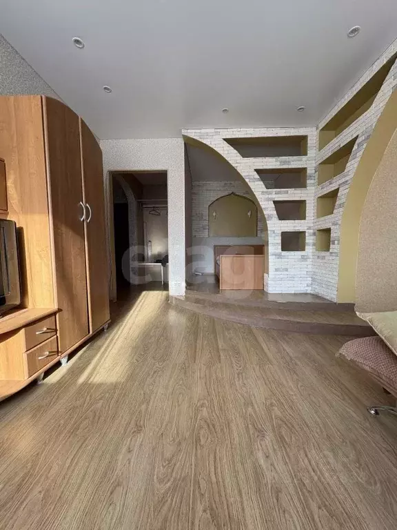 1-к кв. Воронежская область, Воронеж ул. Владимира Невского, 38д (40.0 ... - Фото 2