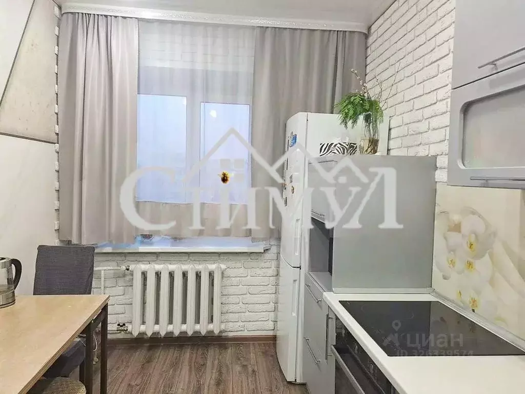 3-к кв. Хакасия, Черногорск Линейная ул., 257 (72.0 м) - Фото 2