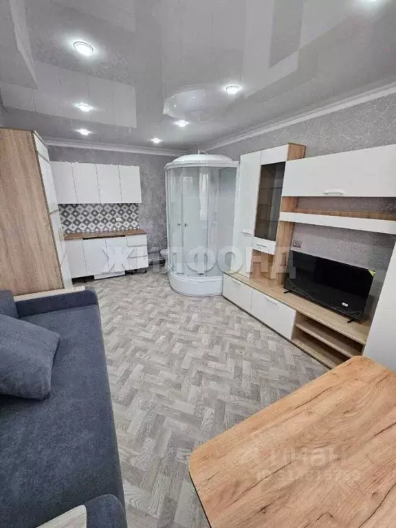 Комната Забайкальский край, Чита ул. Богомягкова, 66 (18.4 м) - Фото 0