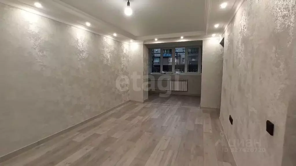 2-к кв. Северная Осетия, Владикавказ Московская ул., 47 (50.0 м) - Фото 1