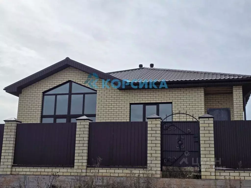 Коттедж в Татарстан, Тукаевский район, Азьмушкинское с/пос, пос. Новый ... - Фото 1