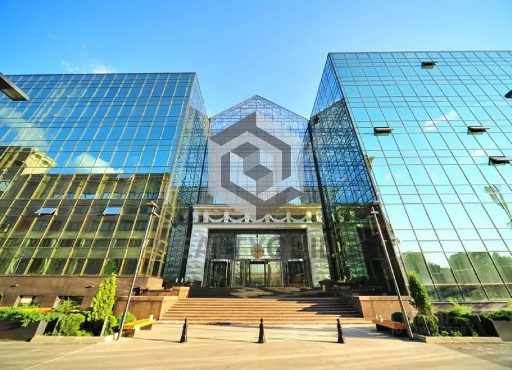 Офис в Москва Верейская ул., 29С34а (3911 м) - Фото 0