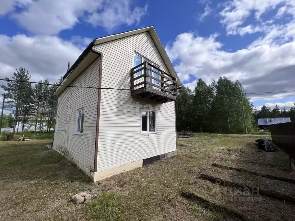 Купить Дом В Верхний Яки