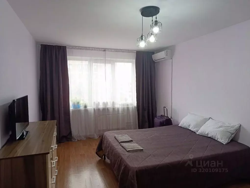 Комната Краснодарский край, Новороссийск просп. Ленина, 99 (19.0 м) - Фото 0
