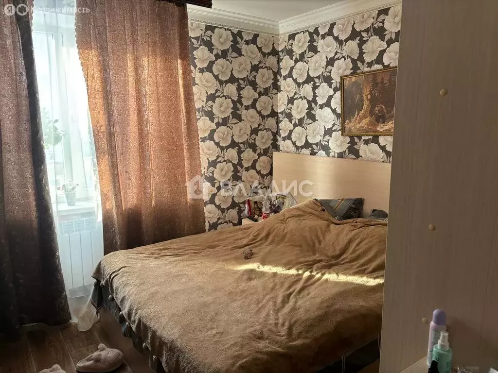 3-комнатная квартира: городское поселение Северный, рабочий посёлок ... - Фото 2