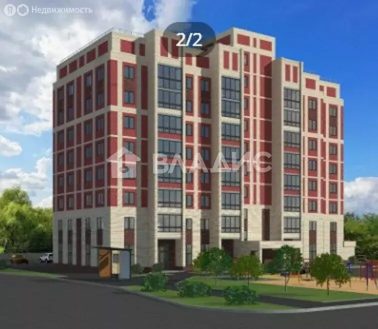 Помещение свободного назначения (43 м) - Фото 2