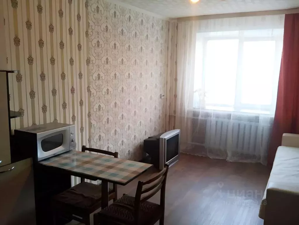 Комната Новосибирская область, Новосибирск Танковая ул, 9 (18.4 м) - Фото 0