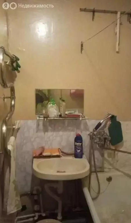 2-комнатная квартира: Кимры, улица Кириллова, 17 (48 м) - Фото 1