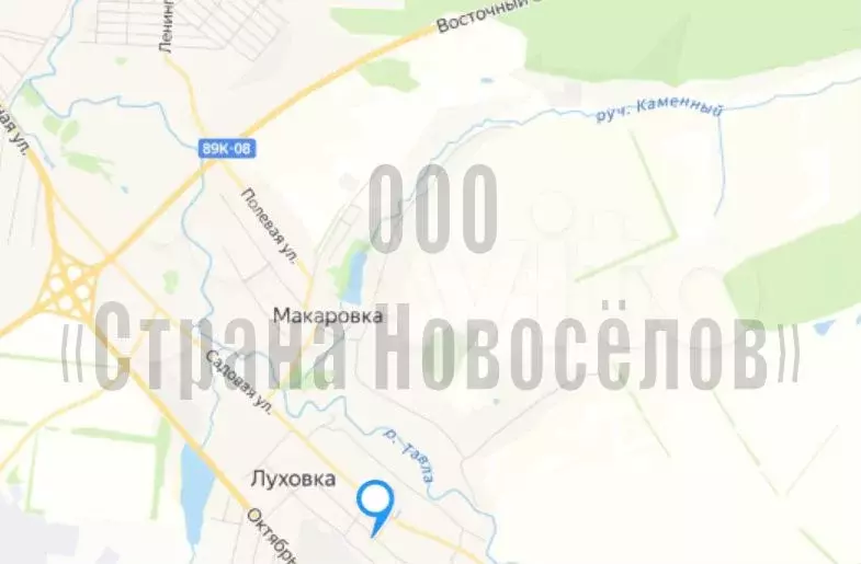 Участок 14 сот. (личное подсобное хозяйство (лпх)) - Фото 0
