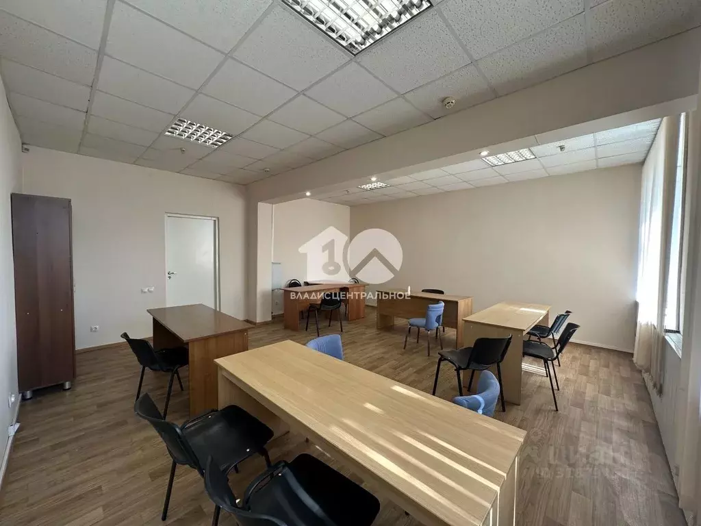 Офис в Новосибирская область, Новосибирск Фабричная ул., 4 (38 м) - Фото 0