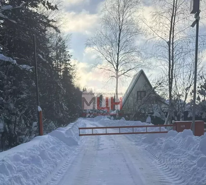 Участок в Тверская область, Конаковский муниципальный округ, Майский ... - Фото 2