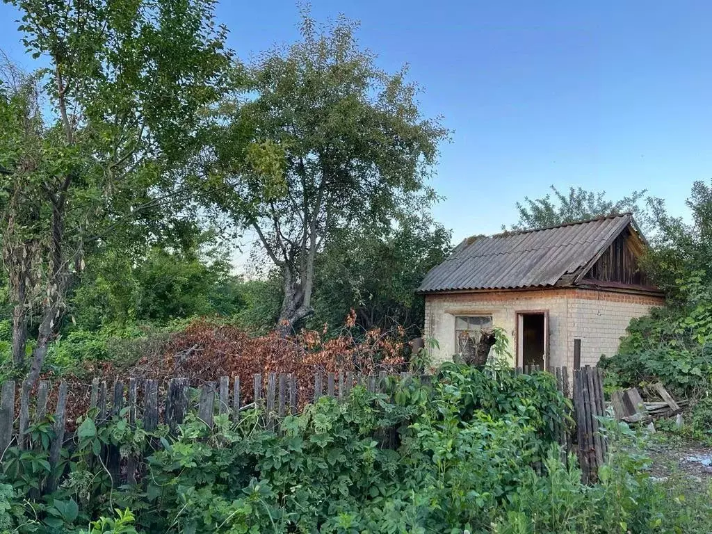 Купить Дачу В Саратове Новые Объявления