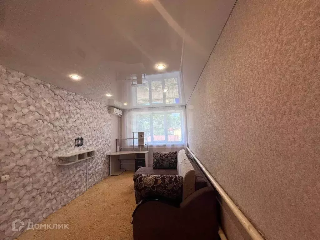 Продаётся 3-к квартира, 57.7 м - Фото 1