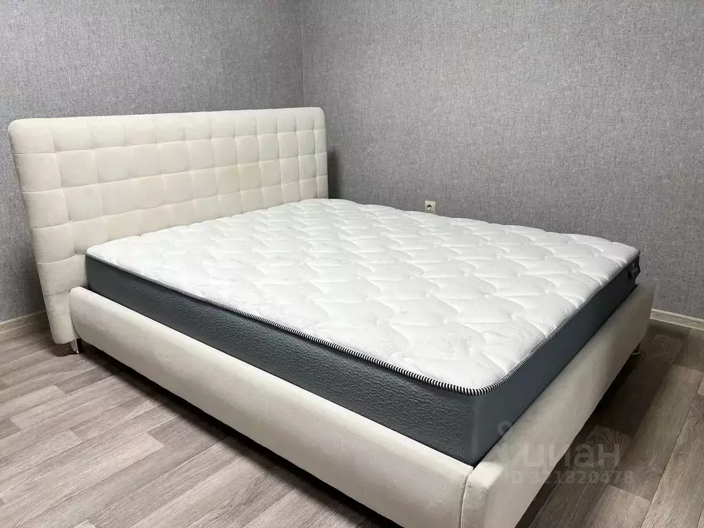 2-к кв. Ханты-Мансийский АО, Когалым просп. Шмидта, 28 (55.0 м) - Фото 2