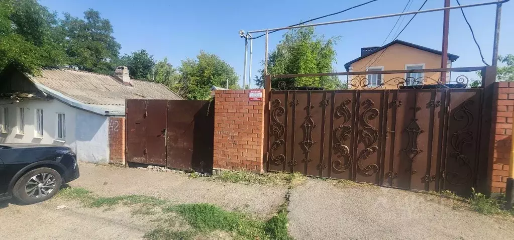 Дом в Ставропольский край, Ставрополь ул. Лермонтова, 42 (47 м) - Фото 1