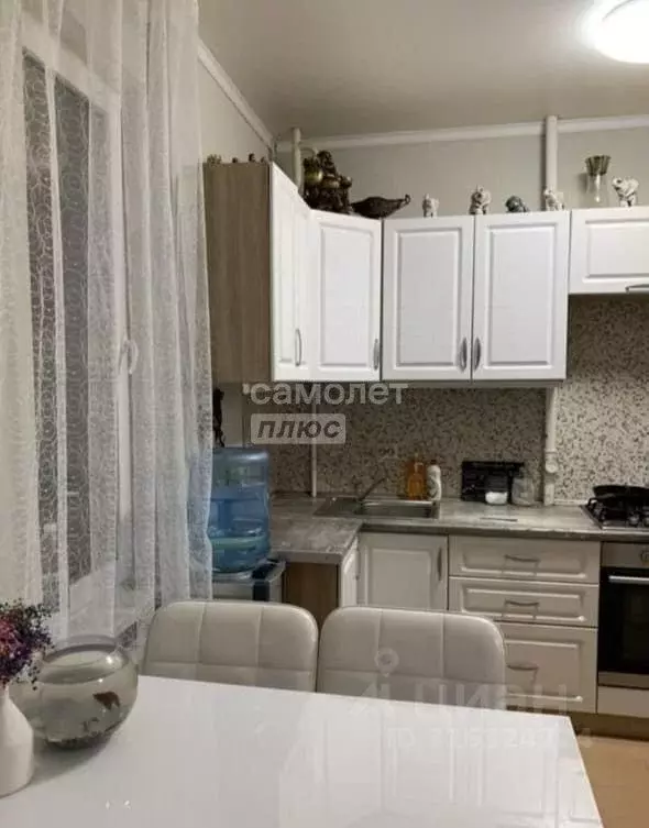 2-к кв. Краснодарский край, Геленджик Дивноморская ул., 37Бк4 (45.1 м) - Фото 1