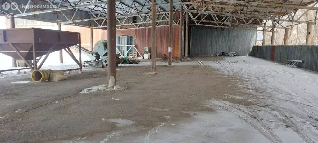 Склад (7455 м) - Фото 2