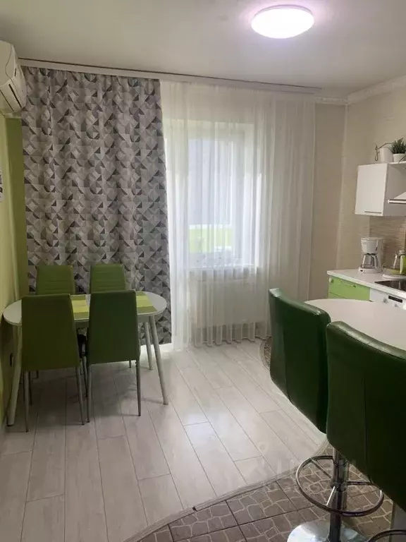 1-к кв. Московская область, Долгопрудный Хлебниково мкр, Новое ш., ... - Фото 2