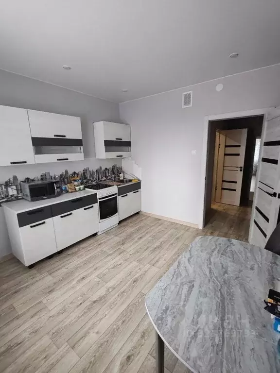 1-к кв. Забайкальский край, Чита ул. Шилова, 24 (39.0 м) - Фото 2