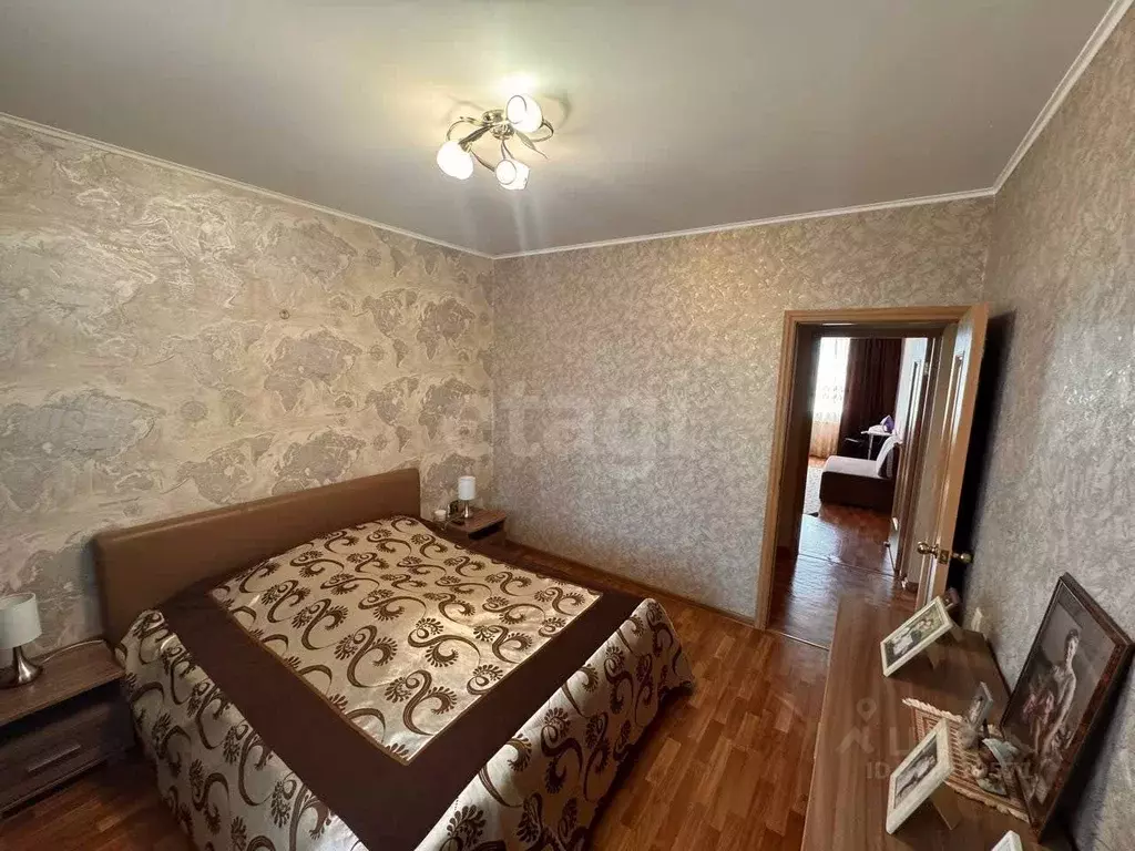 3-к кв. Курская область, Курск просп. Вячеслава Клыкова, 75 (78.9 м) - Фото 1