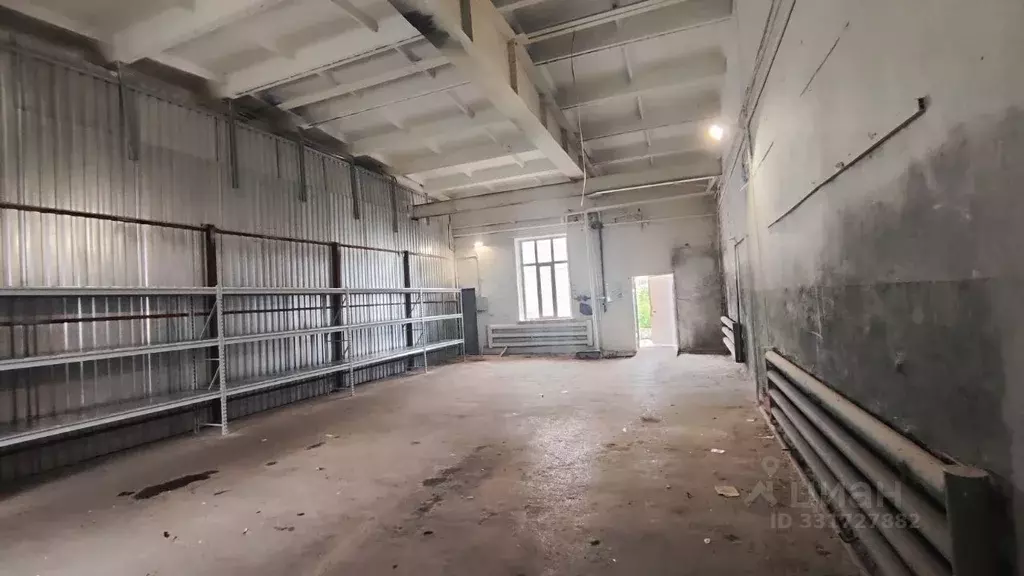 Склад в Свердловская область, Екатеринбург просп. Космонавтов, 11БлитТ ... - Фото 1