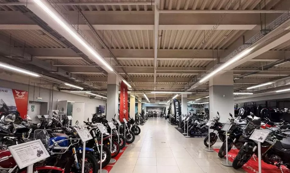 Помещение свободного назначения в Москва ул. Стромынка, 25С1 (2200 м) - Фото 1