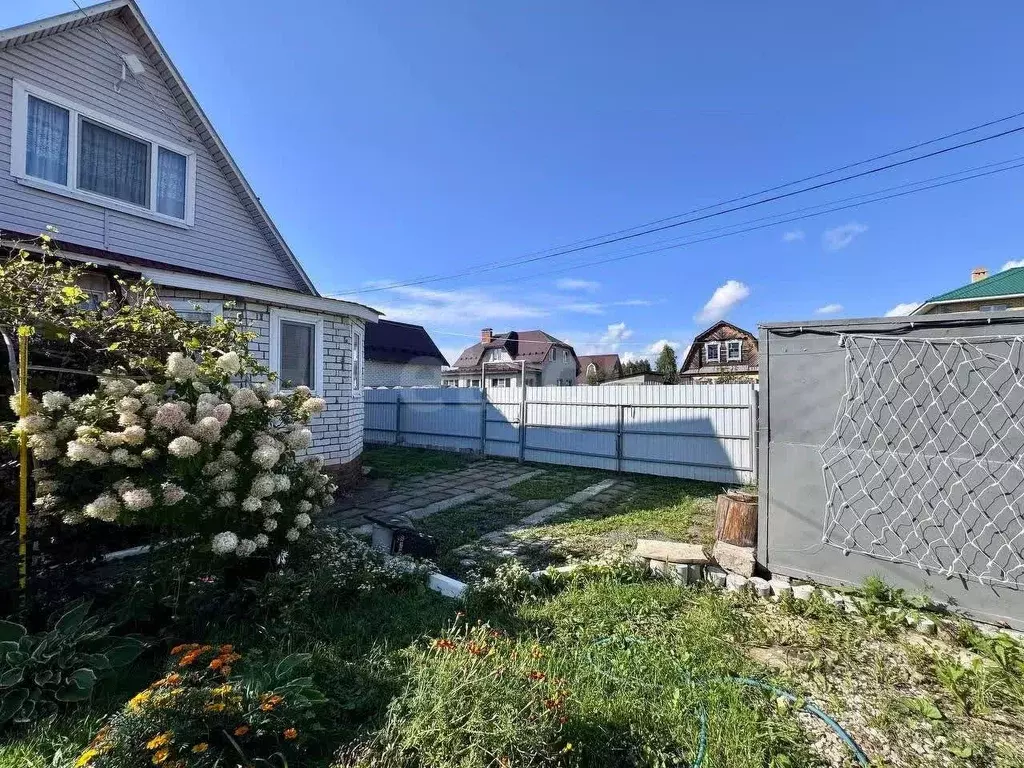 Дом в Татарстан, Казань Чайка СНТ, 60 (76 м) - Фото 2