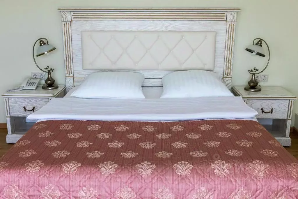 Комната Московская область, Одинцово Новоспортивная ул, 3 (30.0 м) - Фото 0