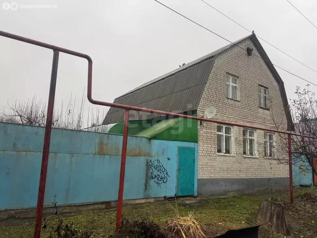 Дом в Мичуринск, Красноармейская улица (90.5 м) - Фото 1