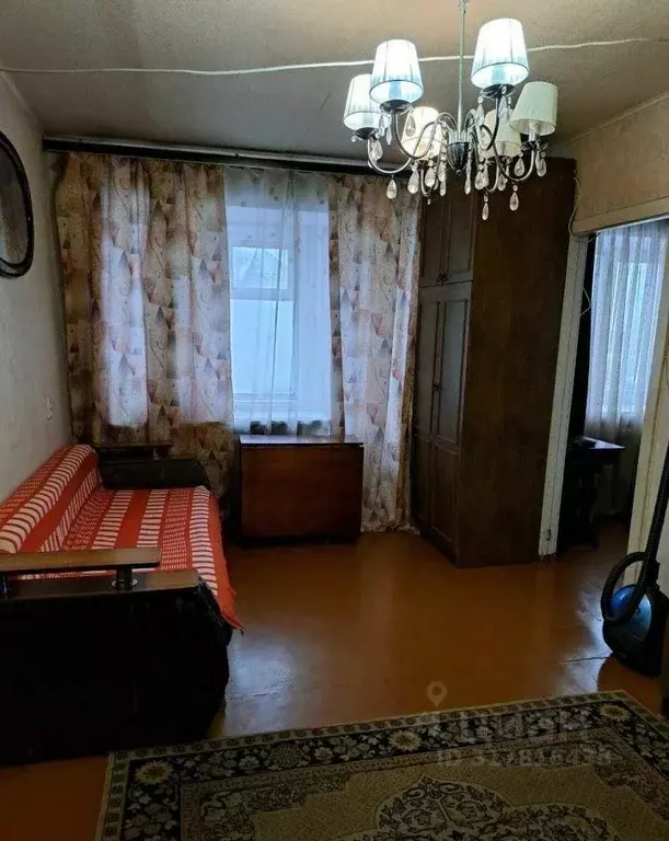 2-к кв. Свердловская область, Екатеринбург ул. Фурманова, 122 (47.0 м) - Фото 1