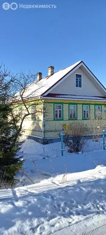 Дом в Сланцы, Сиженская улица (90 м) - Фото 2