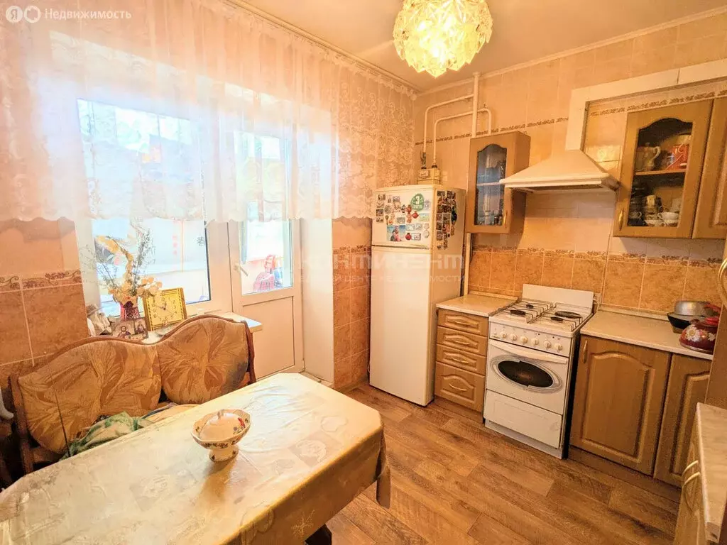 1-комнатная квартира: Ковров, улица Строителей, 9 (40.6 м) - Фото 0