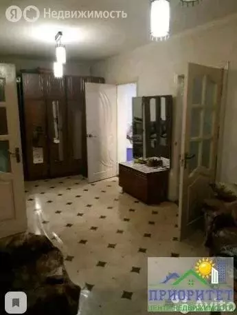 Дом в Кисловодск, улица Розы Люксембург (120 м) - Фото 1