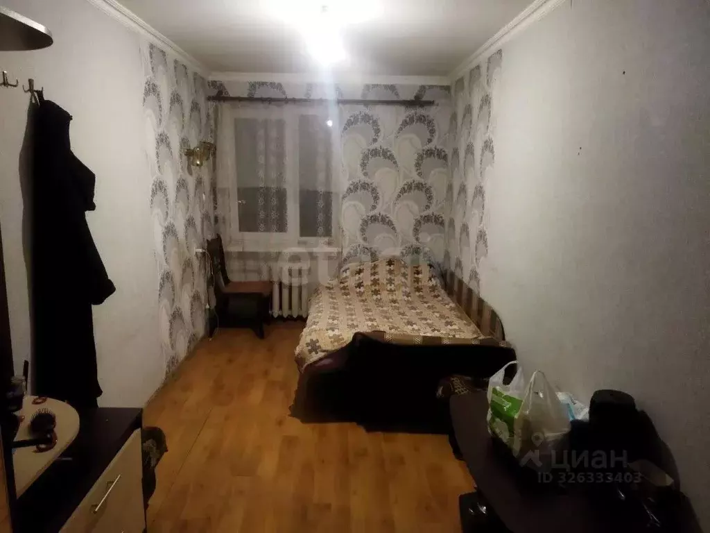 Комната Крым, Симферополь ул. Гайдара (12.6 м) - Фото 1