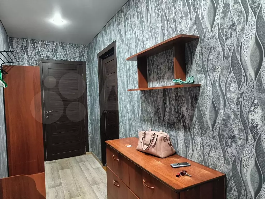 5-к. квартира, 49 м, 5/5 эт. - Фото 1
