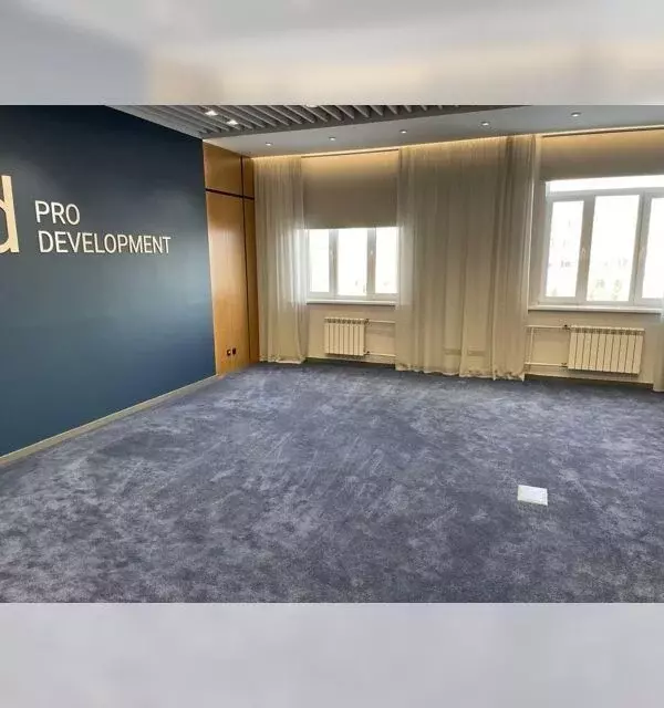 Офис в Новосибирская область, Новосибирск ул. Николаева, 9/1 (305 м) - Фото 2