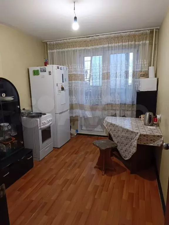 1-к. квартира, 31,4 м, 7/17 эт. - Фото 0