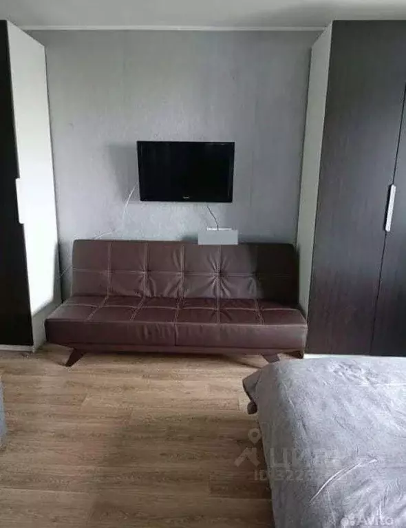 1-к кв. Московская область, Электросталь ул. Журавлева, 13к2 (35.0 м) - Фото 2