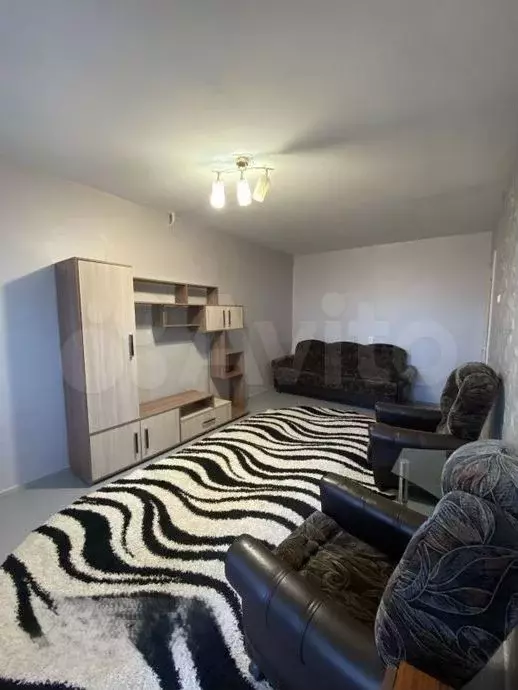 3-к. квартира, 75 м, 5/15 эт. - Фото 1