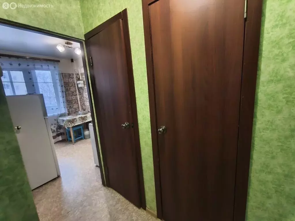 2-комнатная квартира: Узловая, улица Горького, 35 (51.4 м) - Фото 2