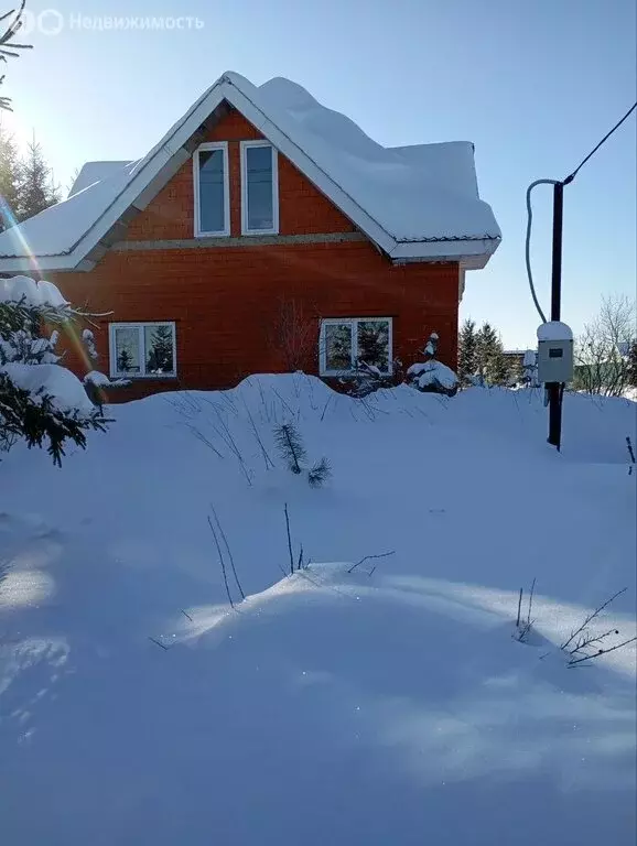 Дом в деревня Михайловское, 32 (152 м) - Фото 2