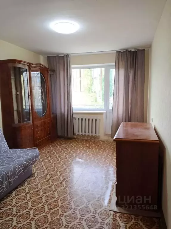 3-к кв. Саратовская область, Саратов Новоузенская ул., 155/163 (65.0 ... - Фото 0