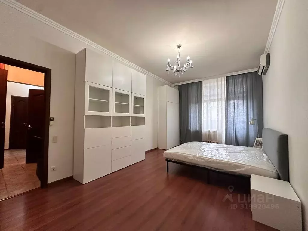 2-к кв. Москва Люсиновская ул., 55 (56.0 м) - Фото 1