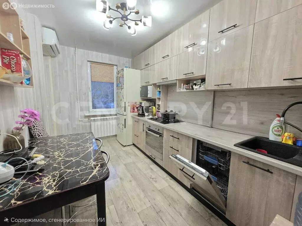 2-комнатная квартира: Севастополь, проспект Генерала Острякова, 171Б ... - Фото 1