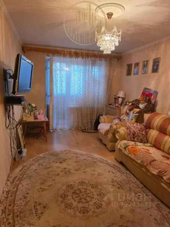 2-к кв. Ставропольский край, Пятигорск просп. Свободы, 67 (48.0 м) - Фото 1