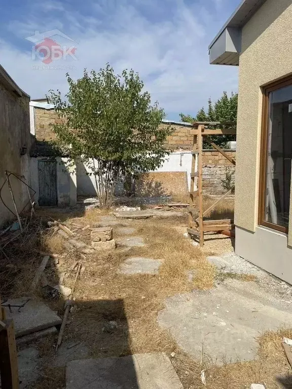 Дом в Крым, Евпатория проезд Станционный, 2/56 (35 м) - Фото 2