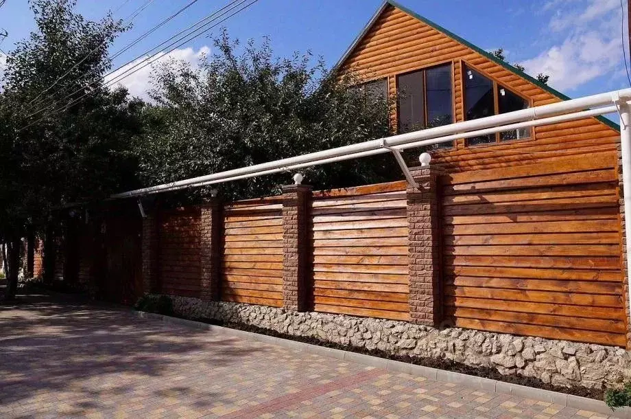 Помещение свободного назначения в Крым, Феодосия ул. Народная, 6 (500 ... - Фото 1