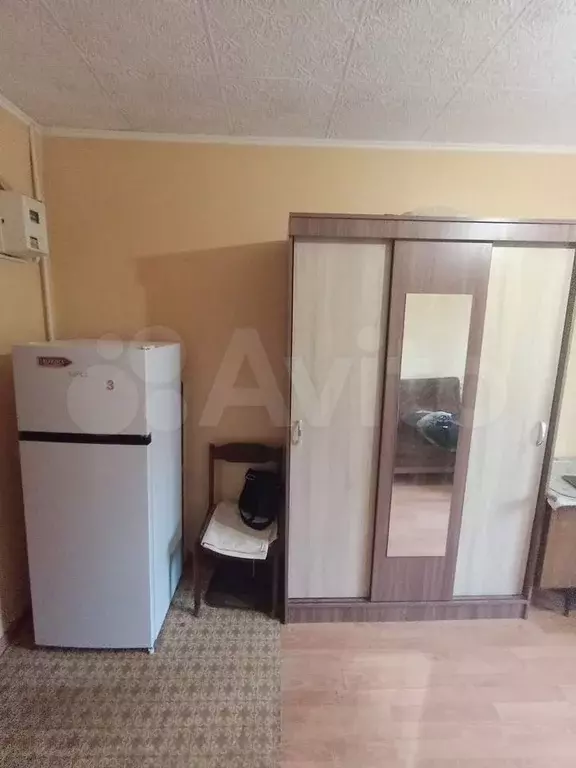 Комната 12 м в 6-к., 3/4 эт. - Фото 0